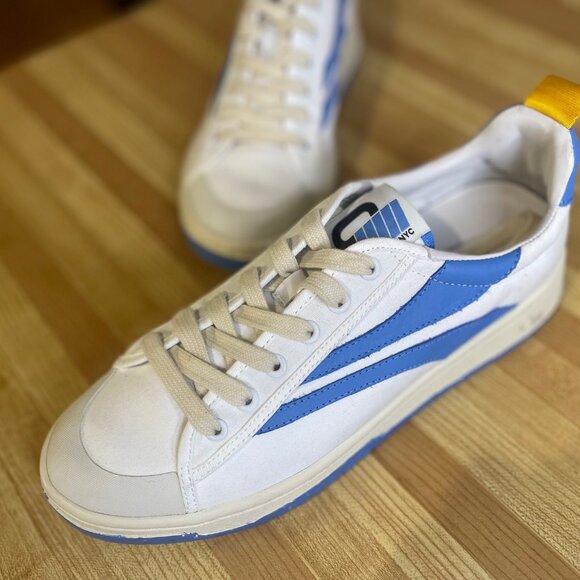 Oncept Portland Low Top Sneaker - Picture 1 of 10